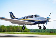 Fly new-to-you airplanes for fun and to keep learning skills intact. [Credit: Piper Aircraft]