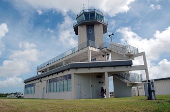 The FAA says recent IACRA website problem was related to a network issue. [Credit: FLYING Archive]