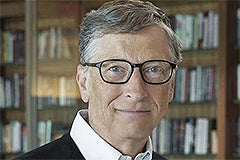 Bill Gates
