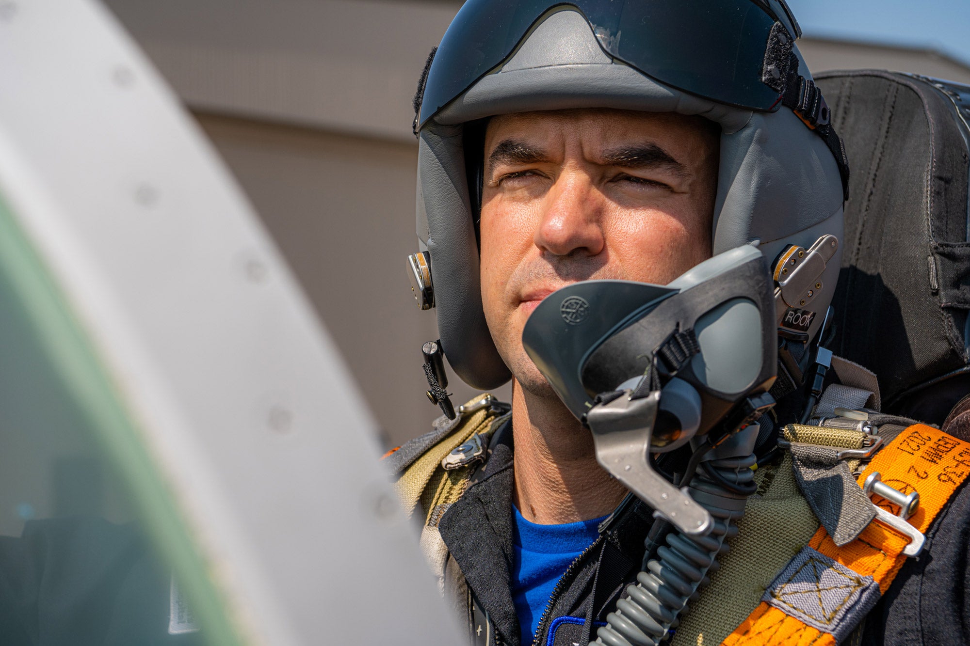 Mission commander Jared Isaacman