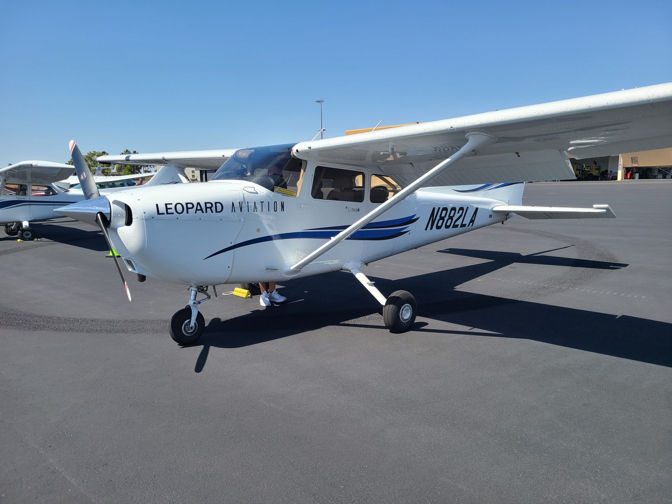 Cessna 172
