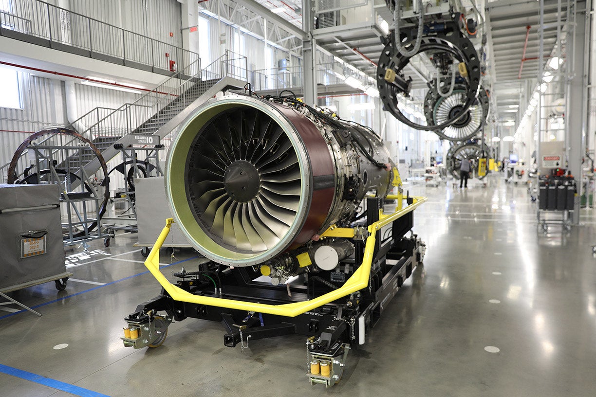 Engine