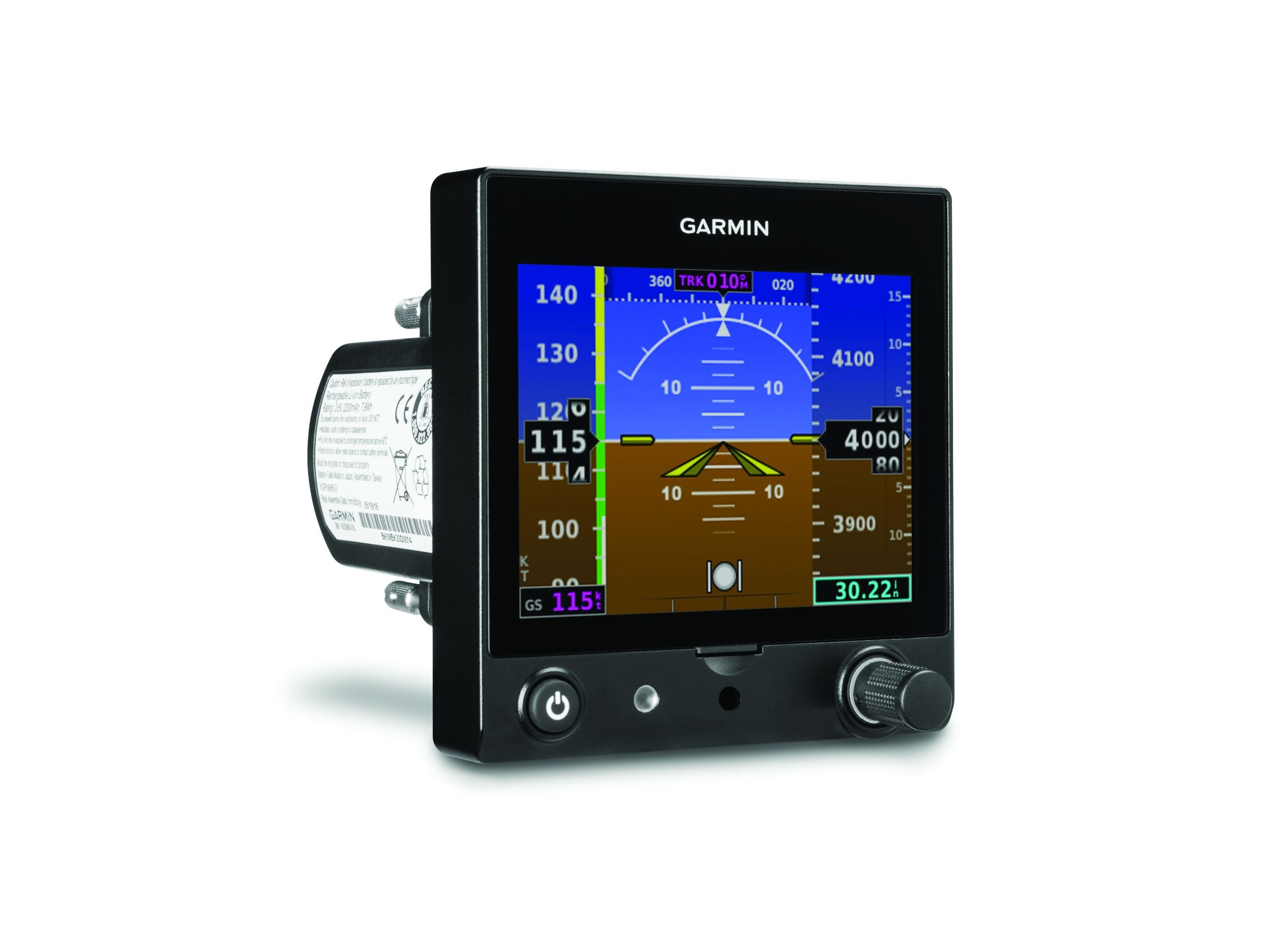 Garmin G5 Electronic Flight Display