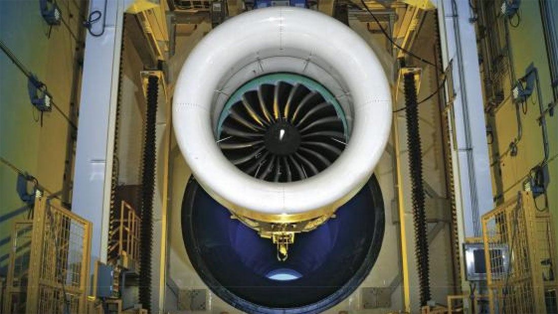 Pratt & Whitney Plans $200M Expansion of Georgia Facility