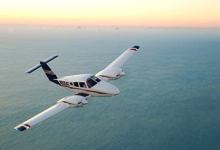A Piper Seminole