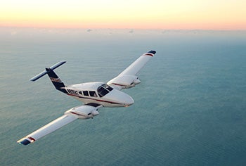 A Piper Seminole