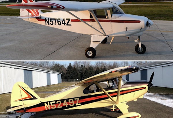 Piper Colt