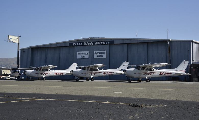 Tradewind Aviation