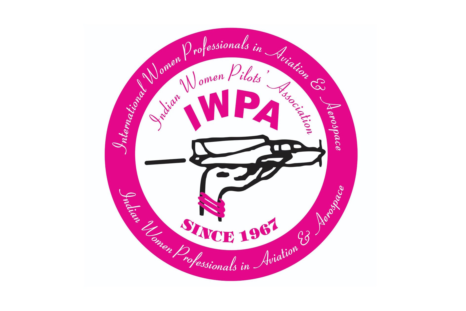 Indian Women Pilots Association (IWPA)