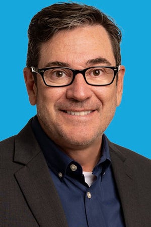 Robotic Skies CEO Brad Hayden