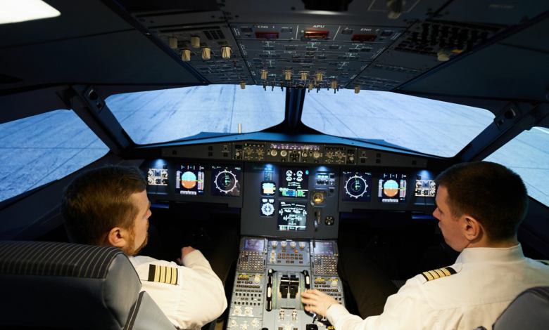 aviation scholarships
