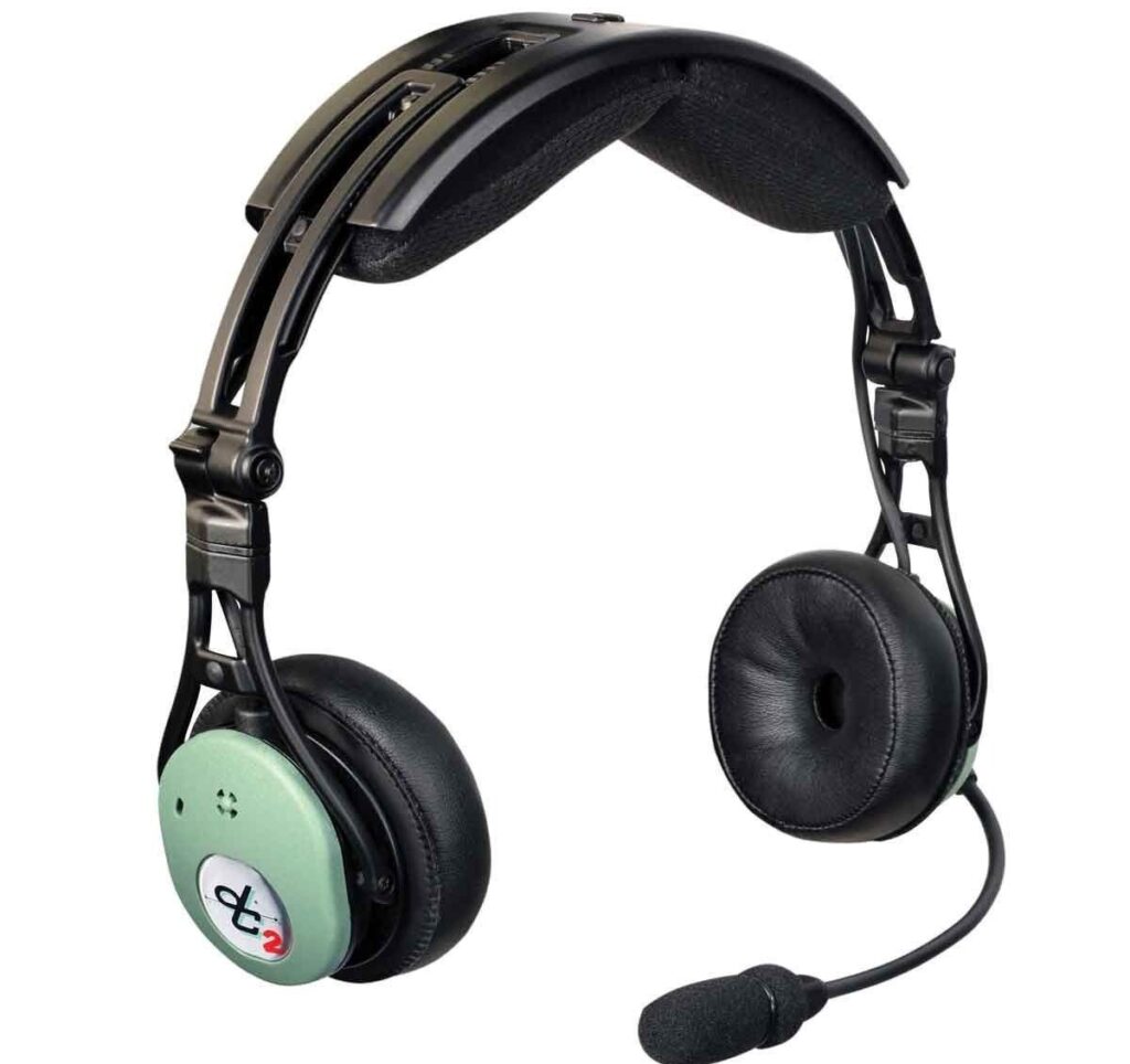 David Clark Pro-X2