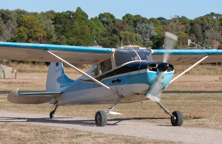 tailwheel endorsement