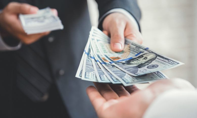 pilot finance