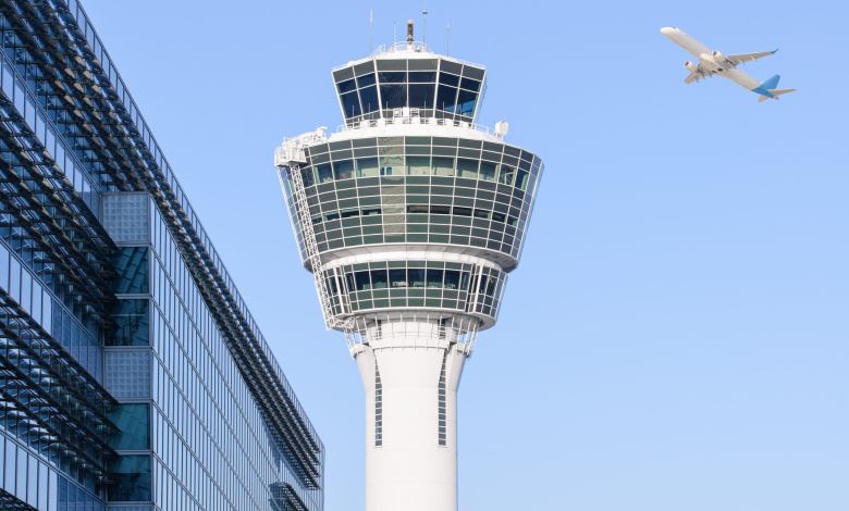 airspace classes