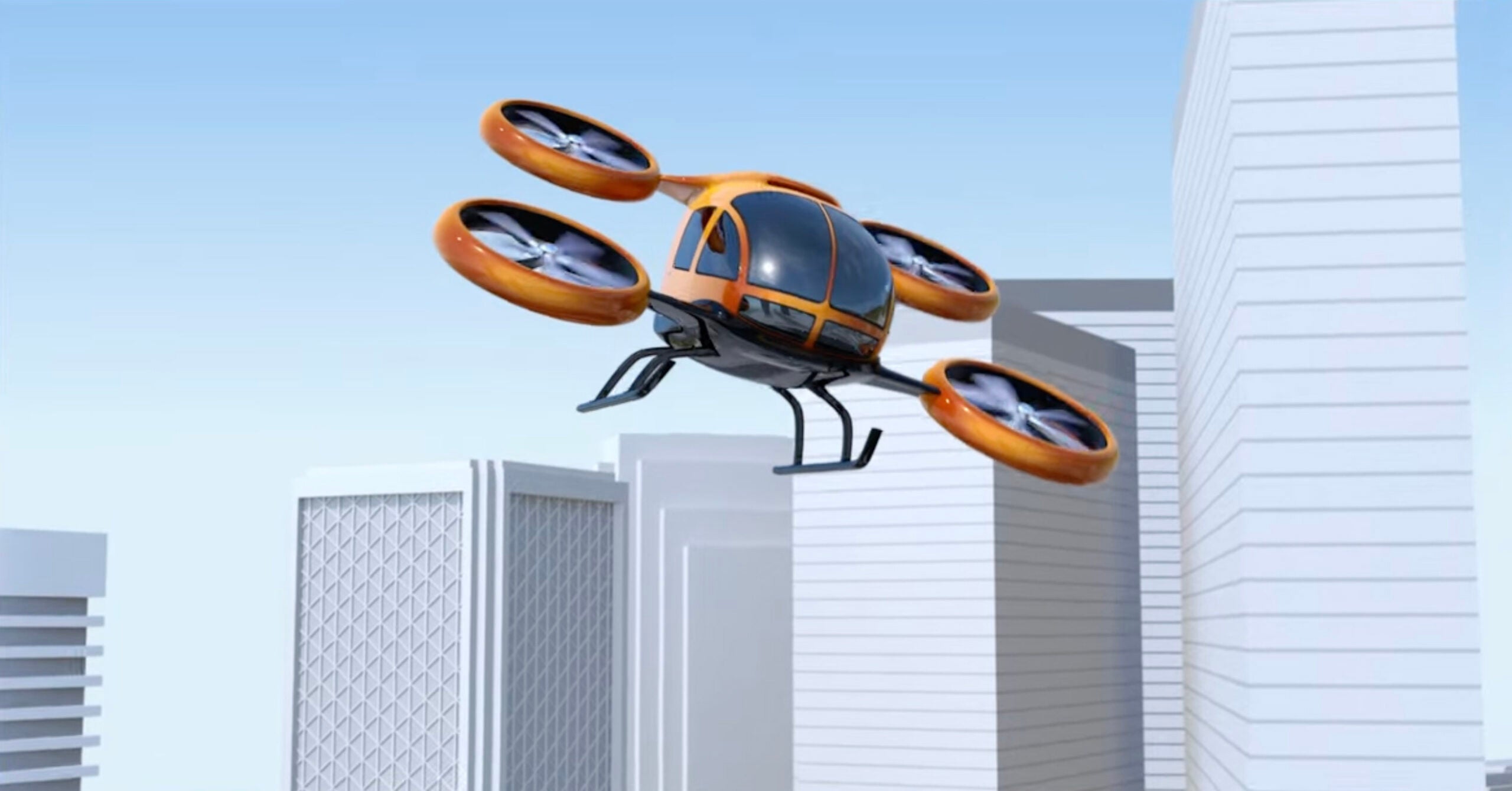generic evtol