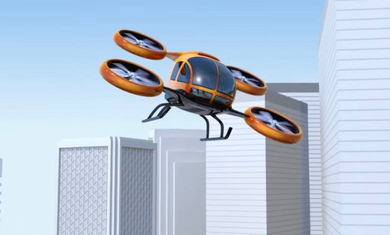 generic evtol