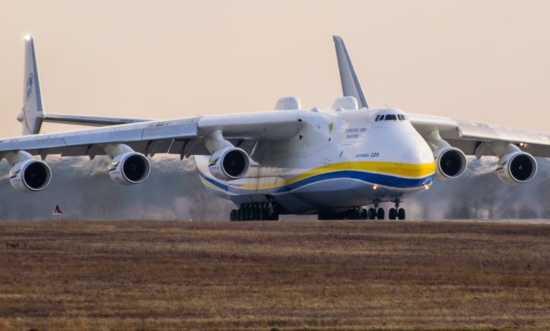Antonov An-225