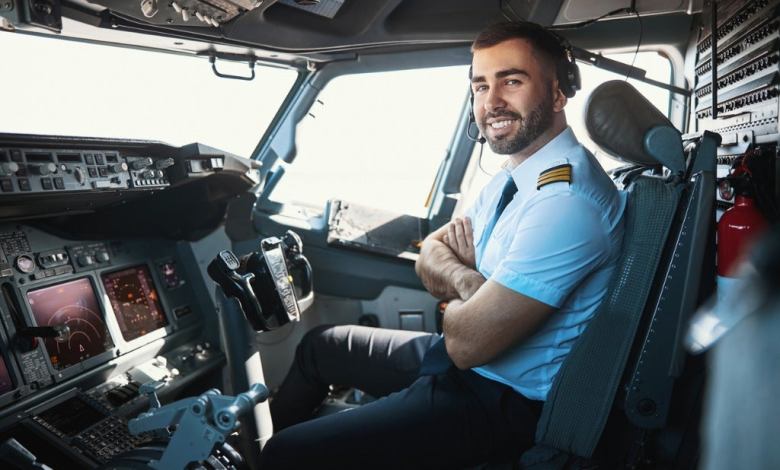 Best Pilot Jobs