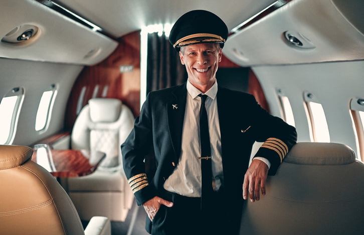 What jobs can you get with a private pilot license