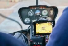 aviation GPS