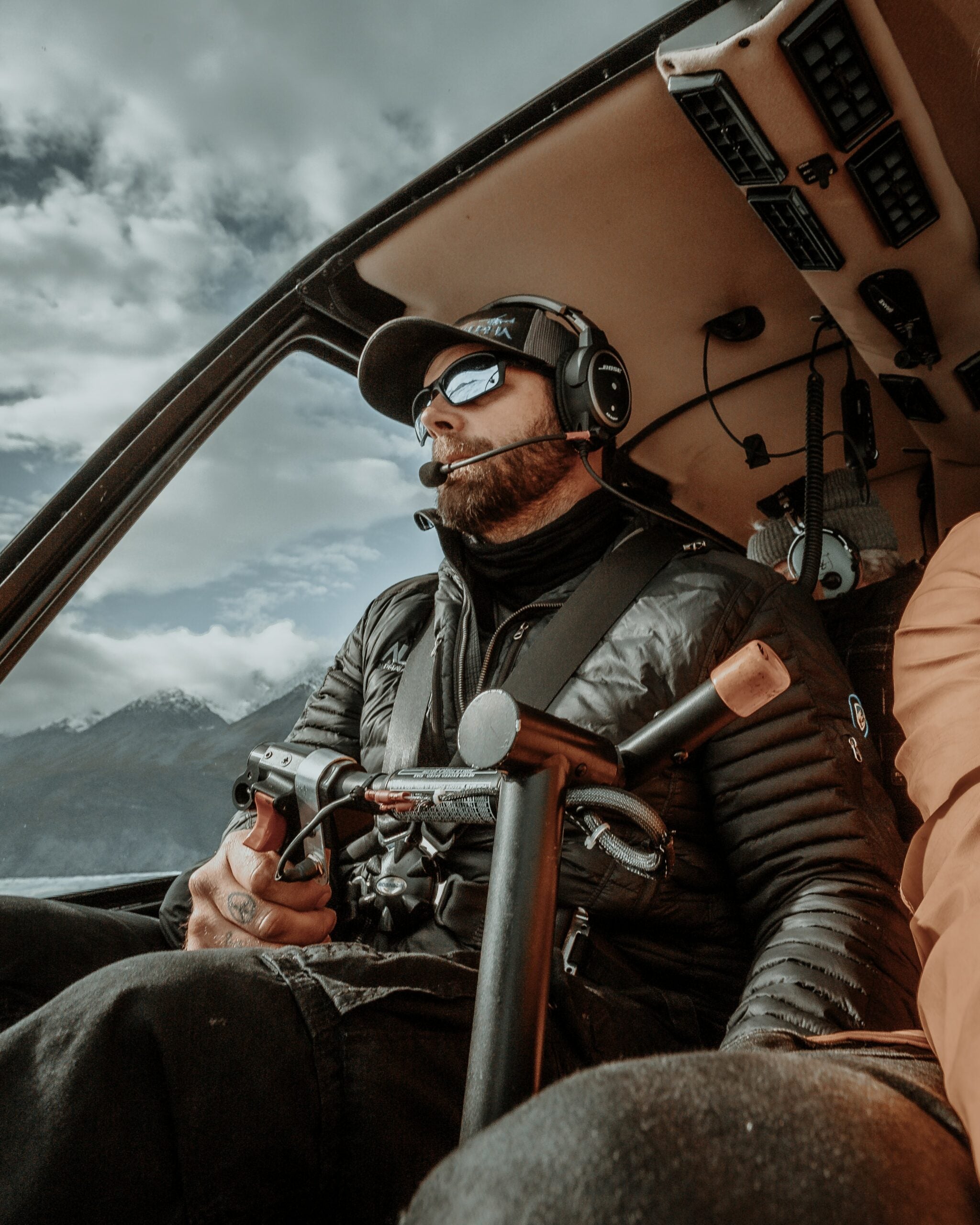 How to Become a Helicopter Pilot