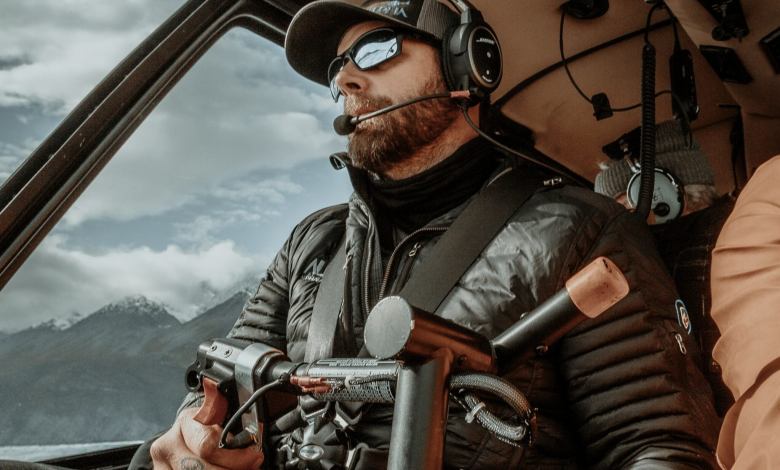 How to Become a Helicopter Pilot