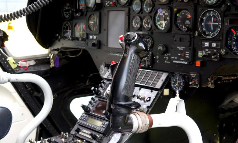 What is pressure altitude