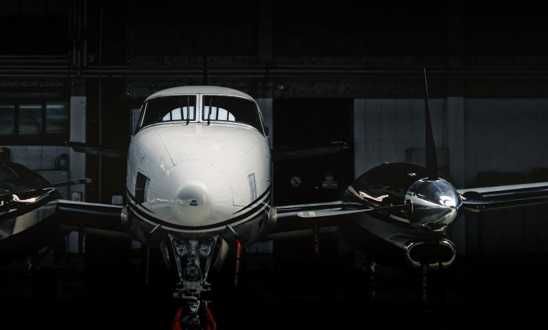 VFR Flight Rules