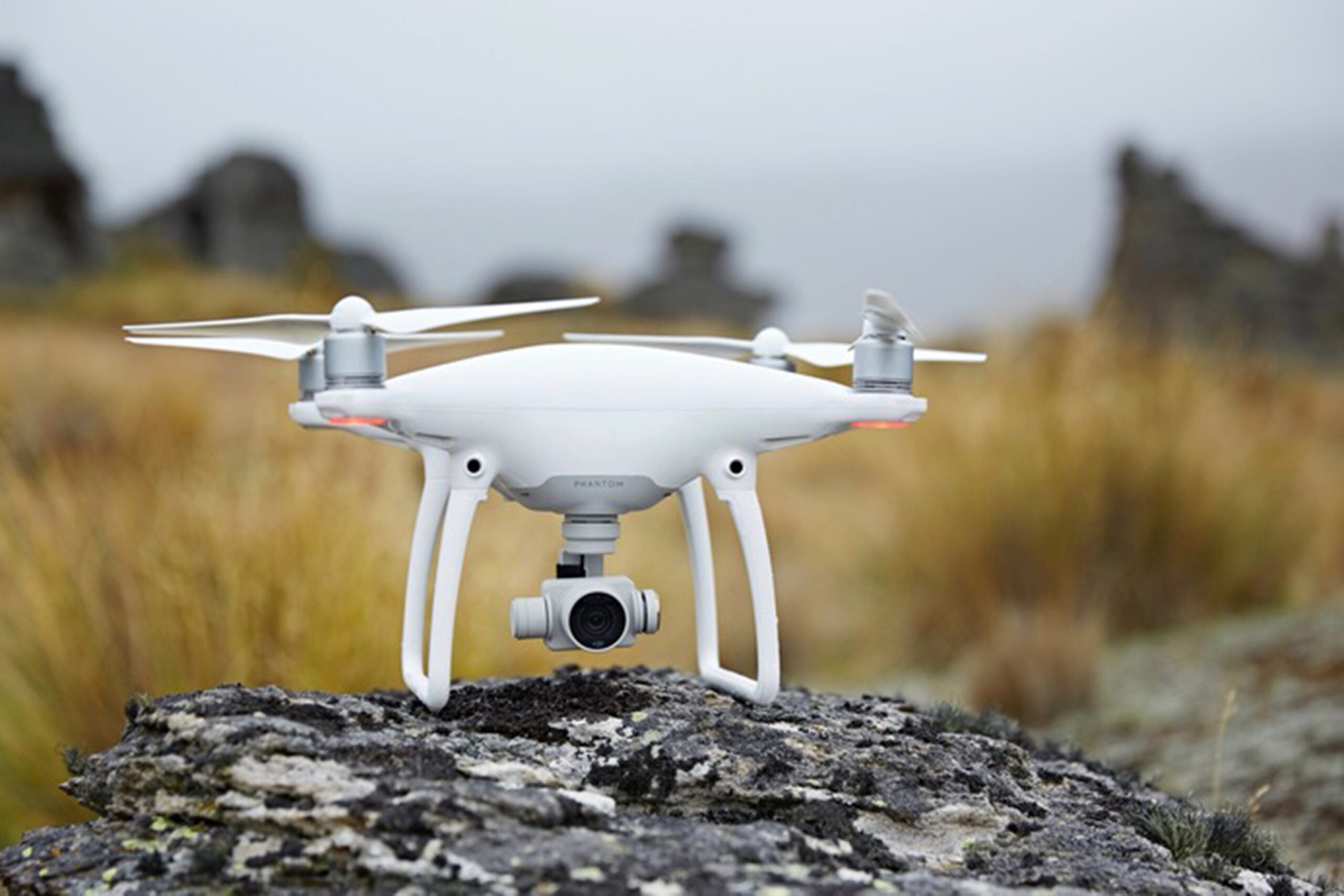 DJI Drone
