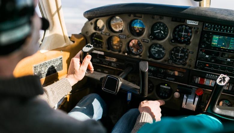 Flight School Financing