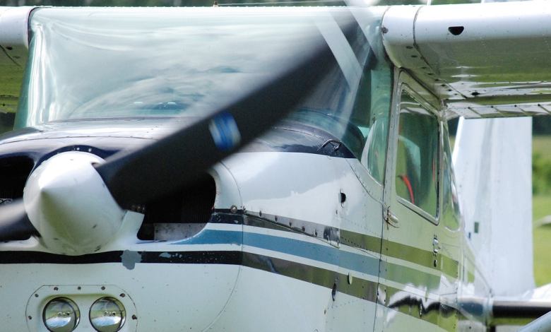 flight schools in New York
