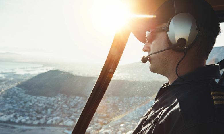 helicopter tour pilot jobs