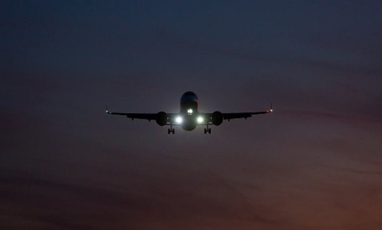 Do Airplanes Have Headlights?