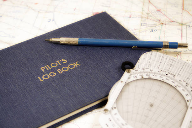 Flight Logbooks