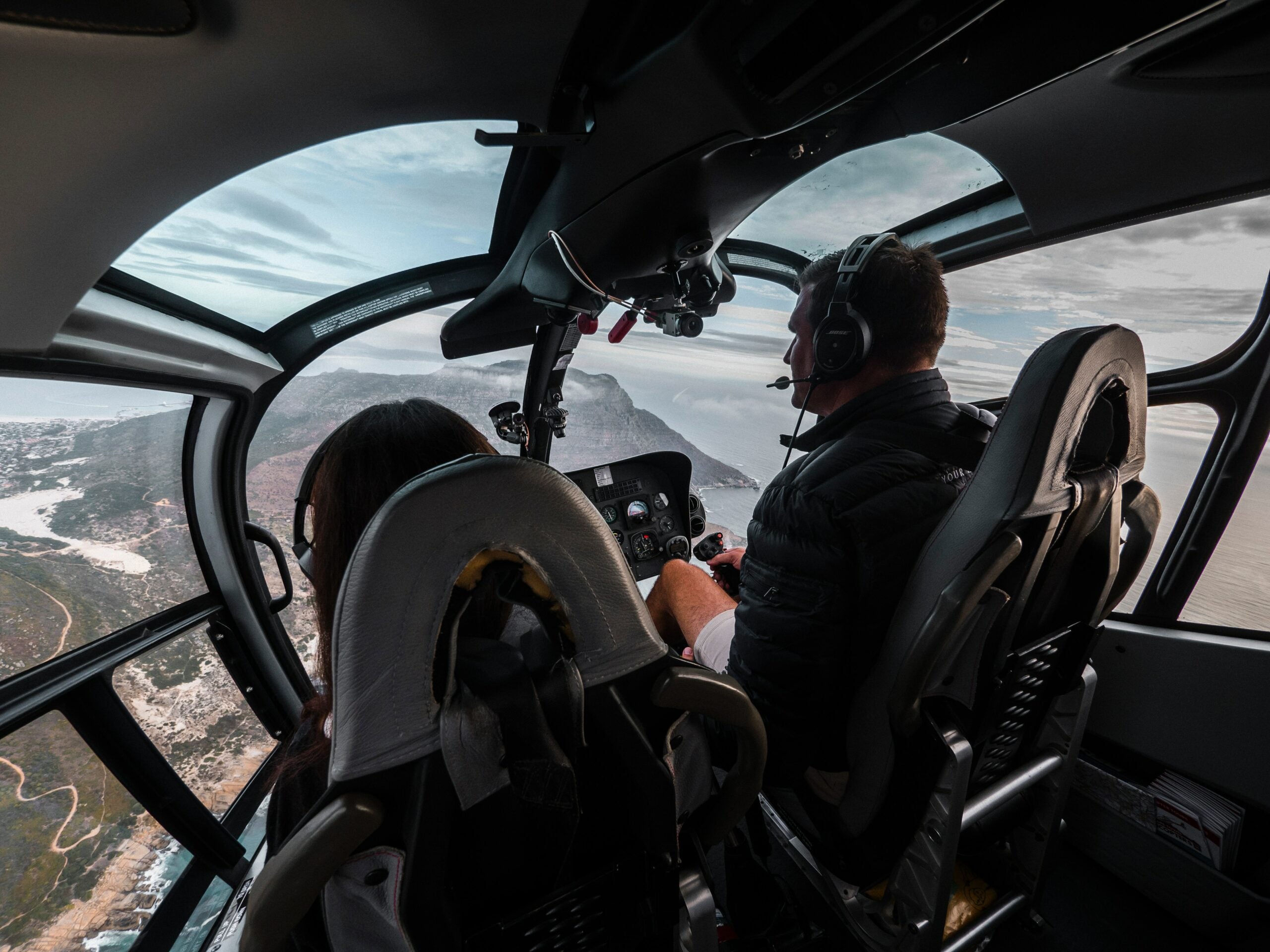 student pilot certificate