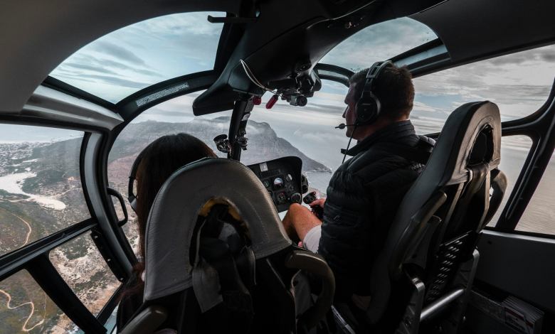 student pilot certificate