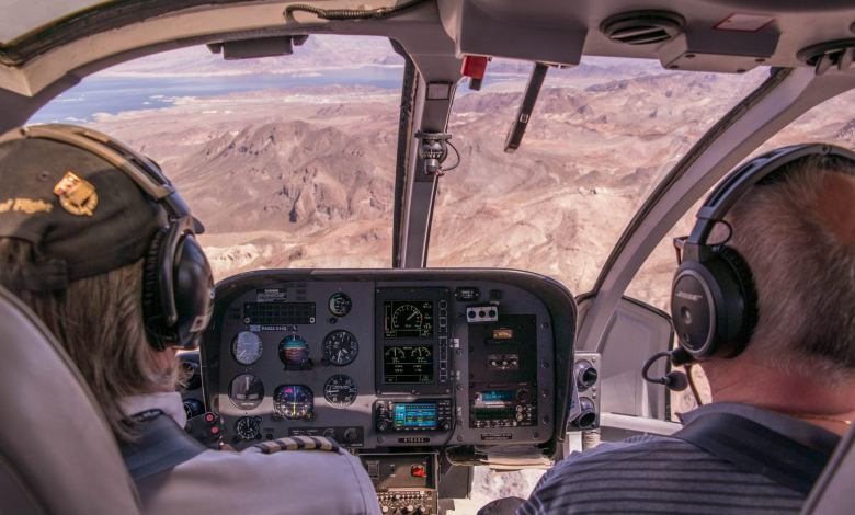 How much are flight lessons