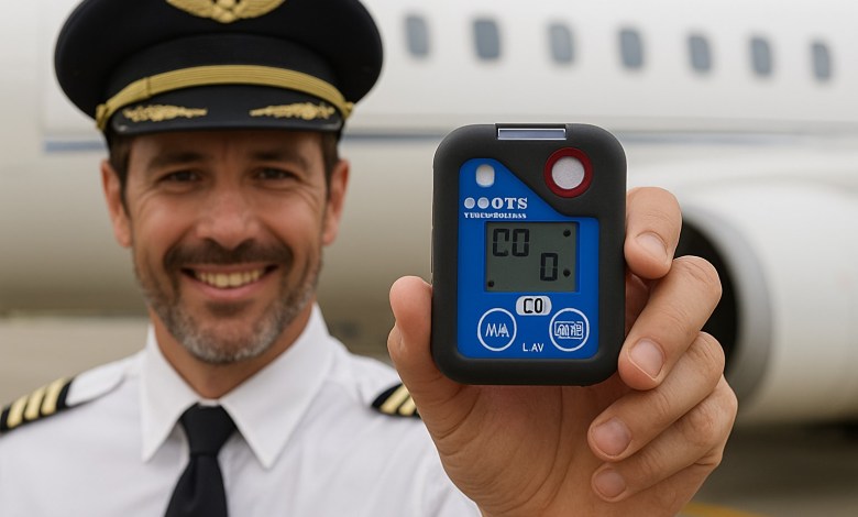 Here's some help to make informed decision on which CO detector aviators should invest in.