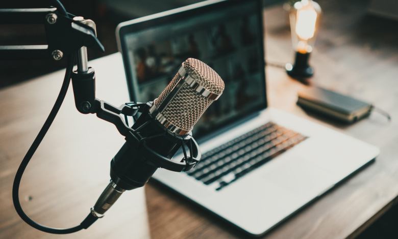 Best aviation podcasts