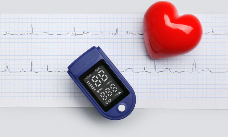 Best pulse oximeter