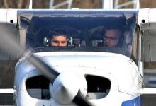 SAFE has launched an ambassador program to attract more people to become aviation professions beyond pilot. [Credit: FLYING Archive]