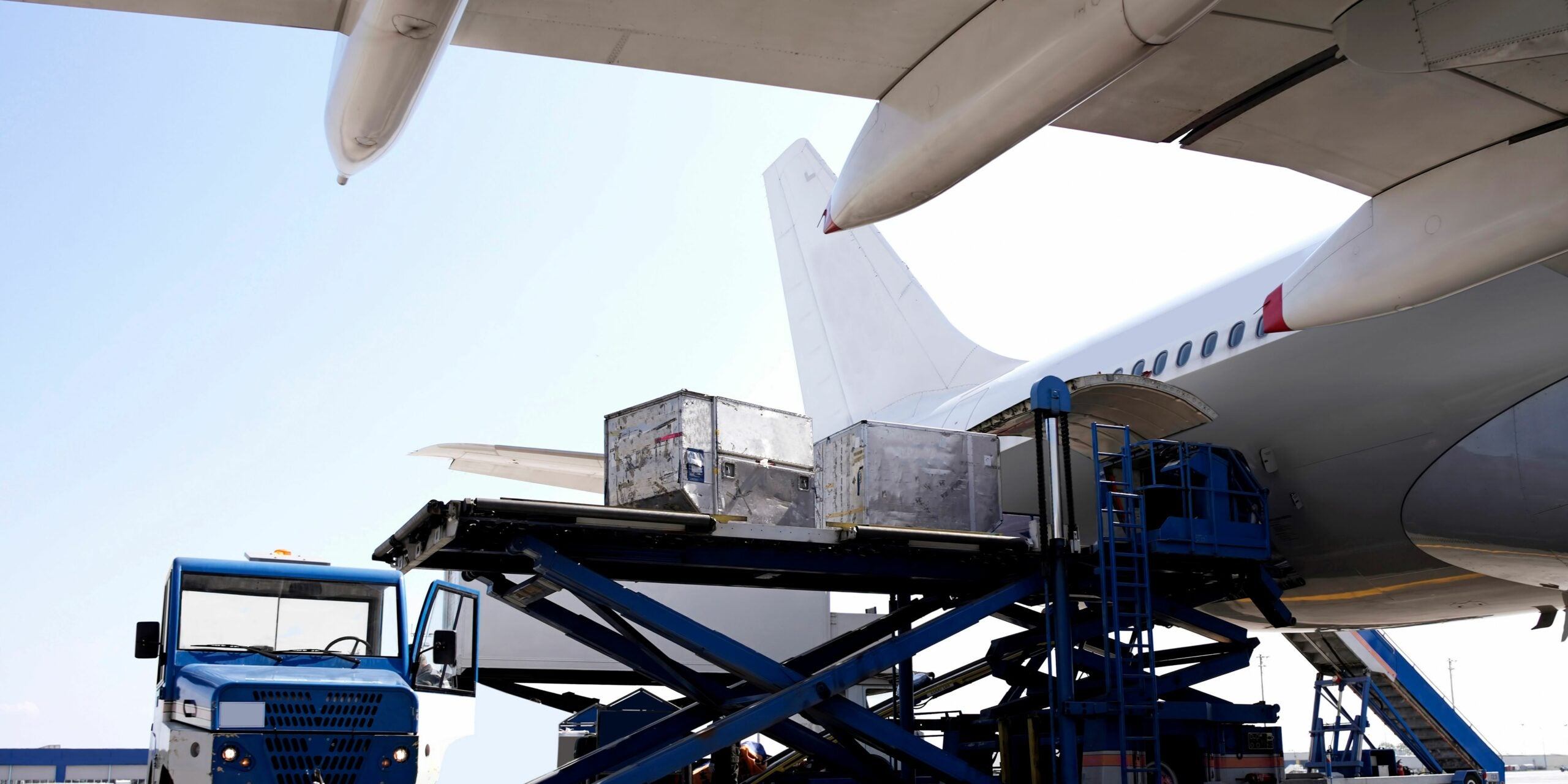One Low Key Building 7 Low Time Cargo Pilot Jobs - FLYING Magazine