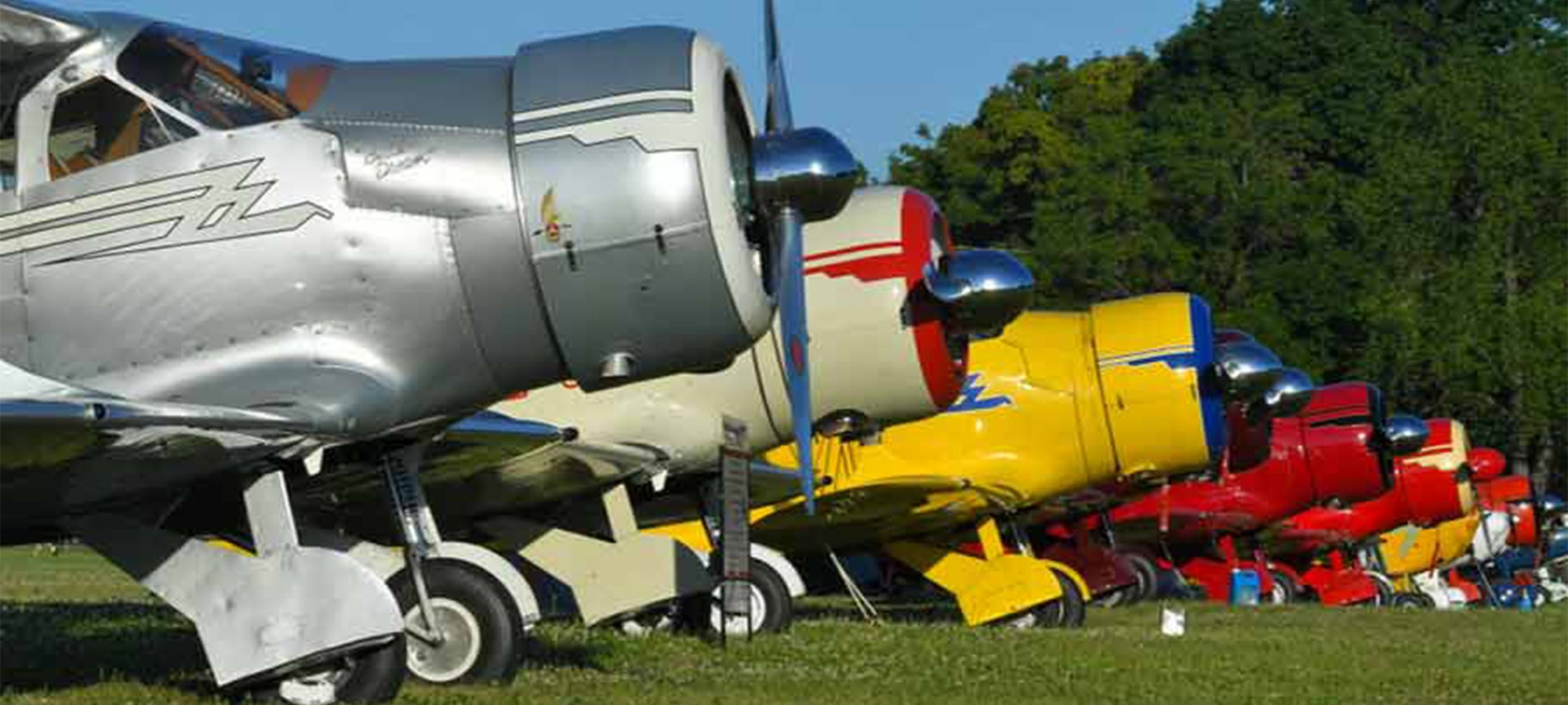 Must-See Airplanes at EAA AirVenture - FLYING Magazine