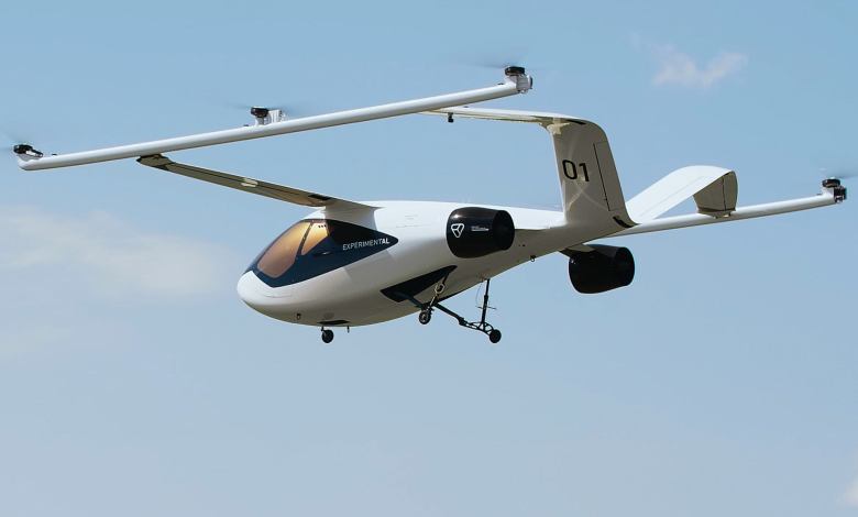 VoloConnect in Flight