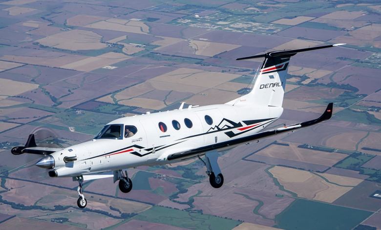Beechcraft Denali
