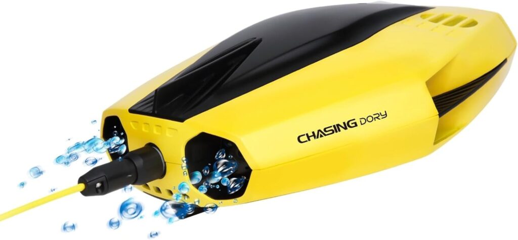 CHASING Dory Underwater Drone