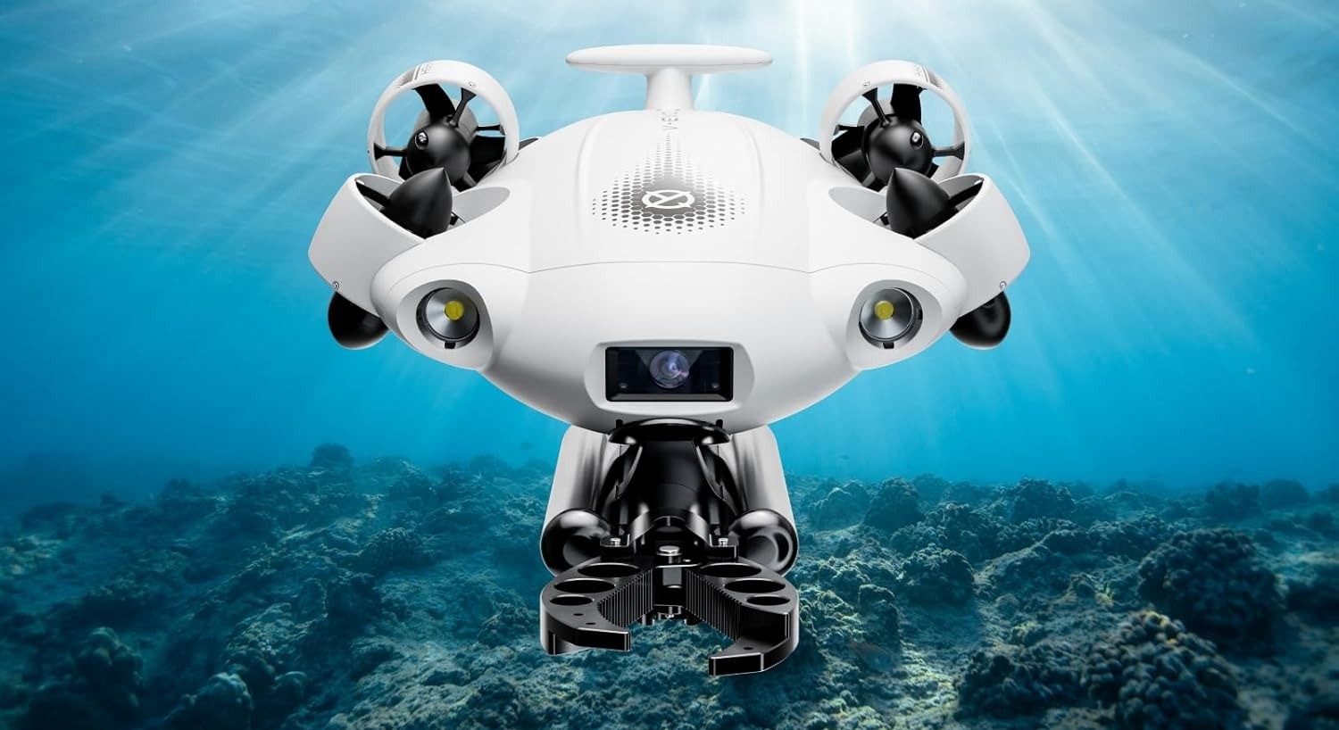 Fans of the V-EVO/FIFISH V6 4K60FPS drone rave about its image quality and excellent maneuverability.