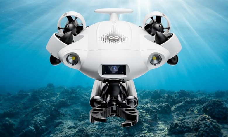Fans of the V-EVO/FIFISH V6 4K60FPS drone rave about its image quality and excellent maneuverability.