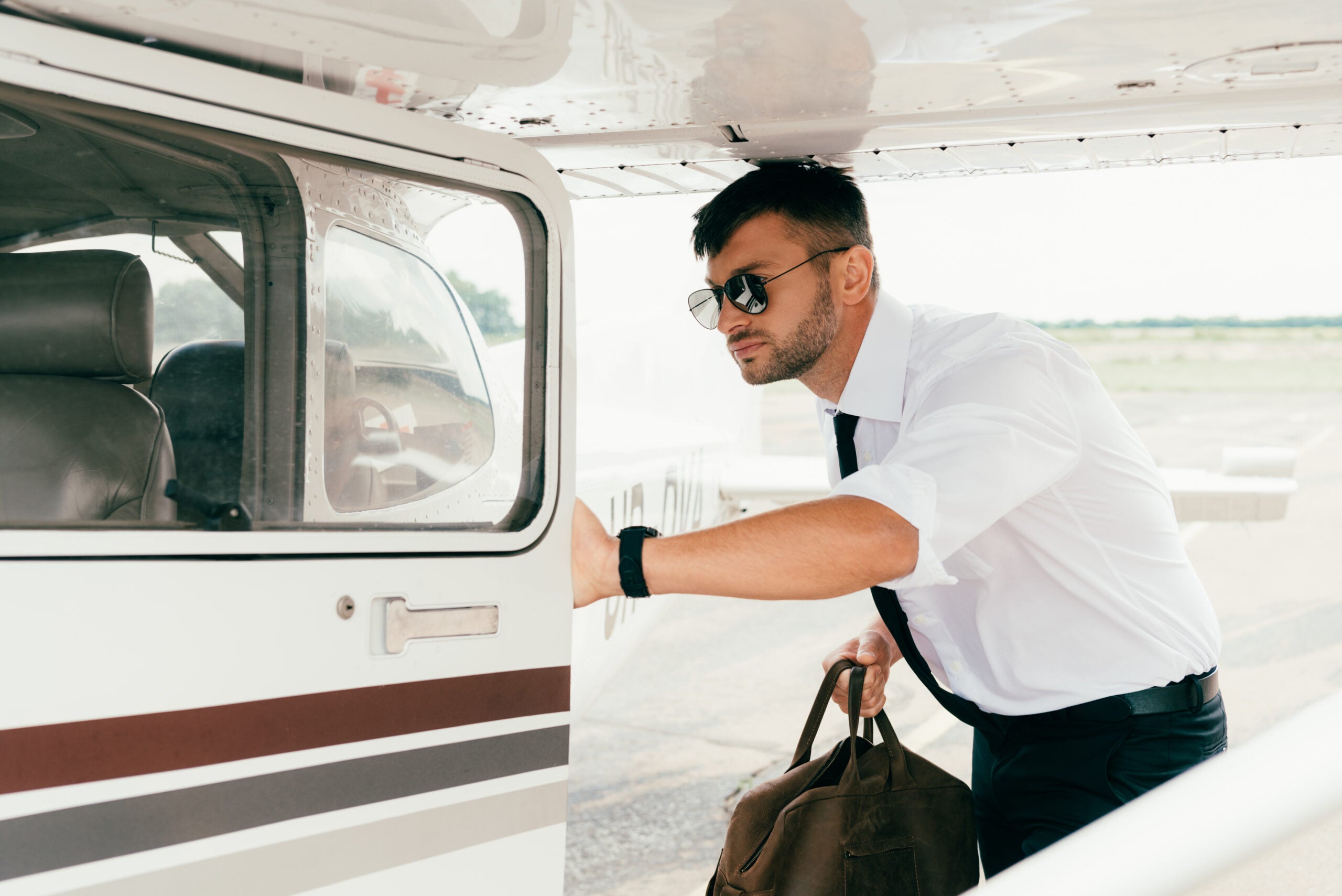 Pilot essentials